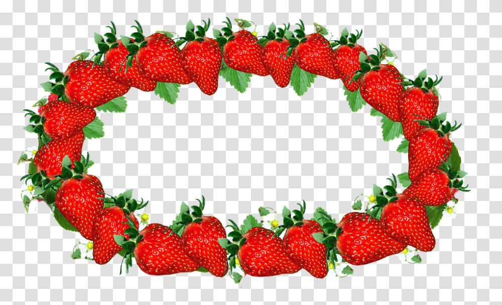 Strawberry Jam Red Raspberry Etiquette Confiture De Fraise, Fruit, Plant, Food, Flower Transparent Png
