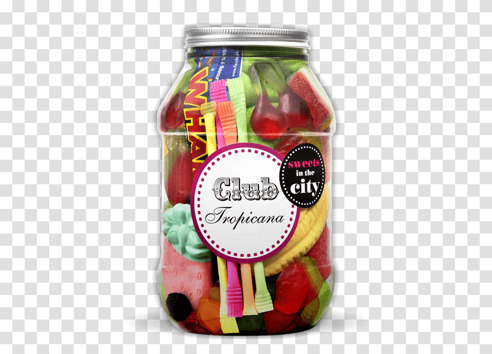 Strawberry, Jar, Food, Plant, Ketchup Transparent Png