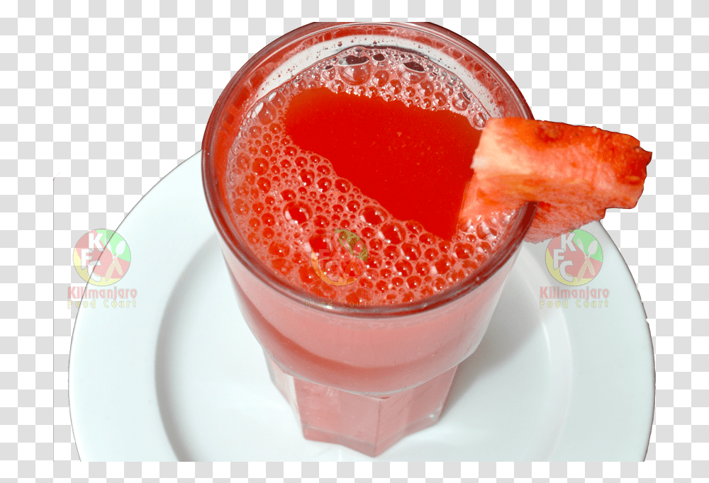 Strawberry Juice, Beverage, Drink, Plant, Ketchup Transparent Png