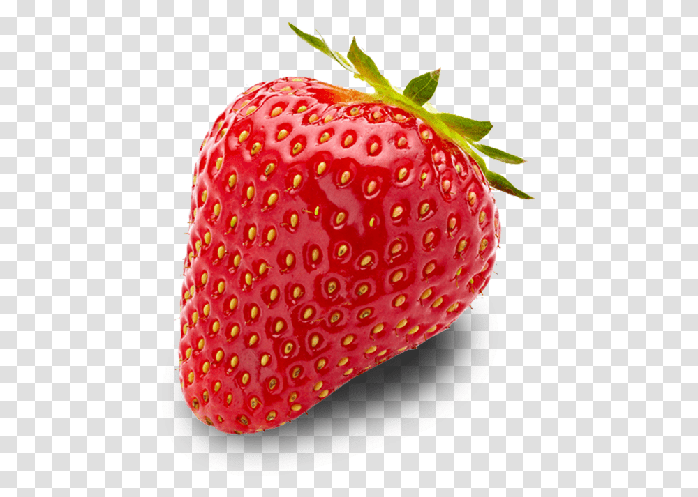 Strawberry Juice Strawberry, Fruit, Plant, Food Transparent Png