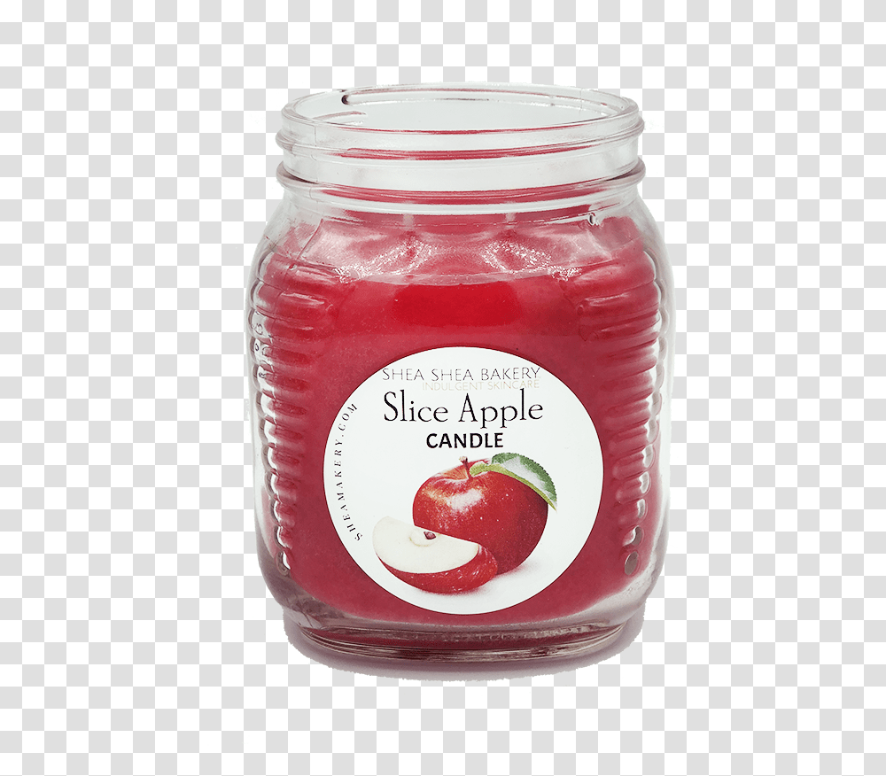 Strawberry, Ketchup, Food, Jam, Jar Transparent Png