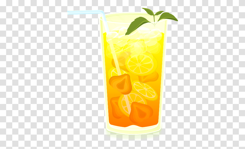 Strawberry Lemonade Sour, Juice, Beverage, Drink, Orange Juice Transparent Png