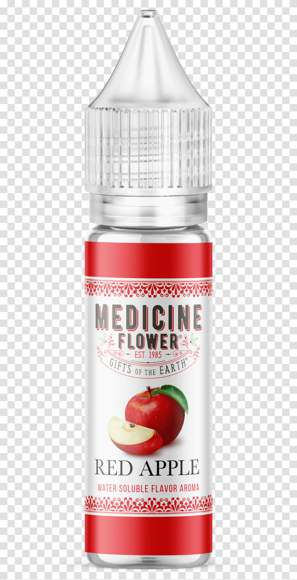 Strawberry Medicine, Medication, Plant, Jar, Pill Transparent Png