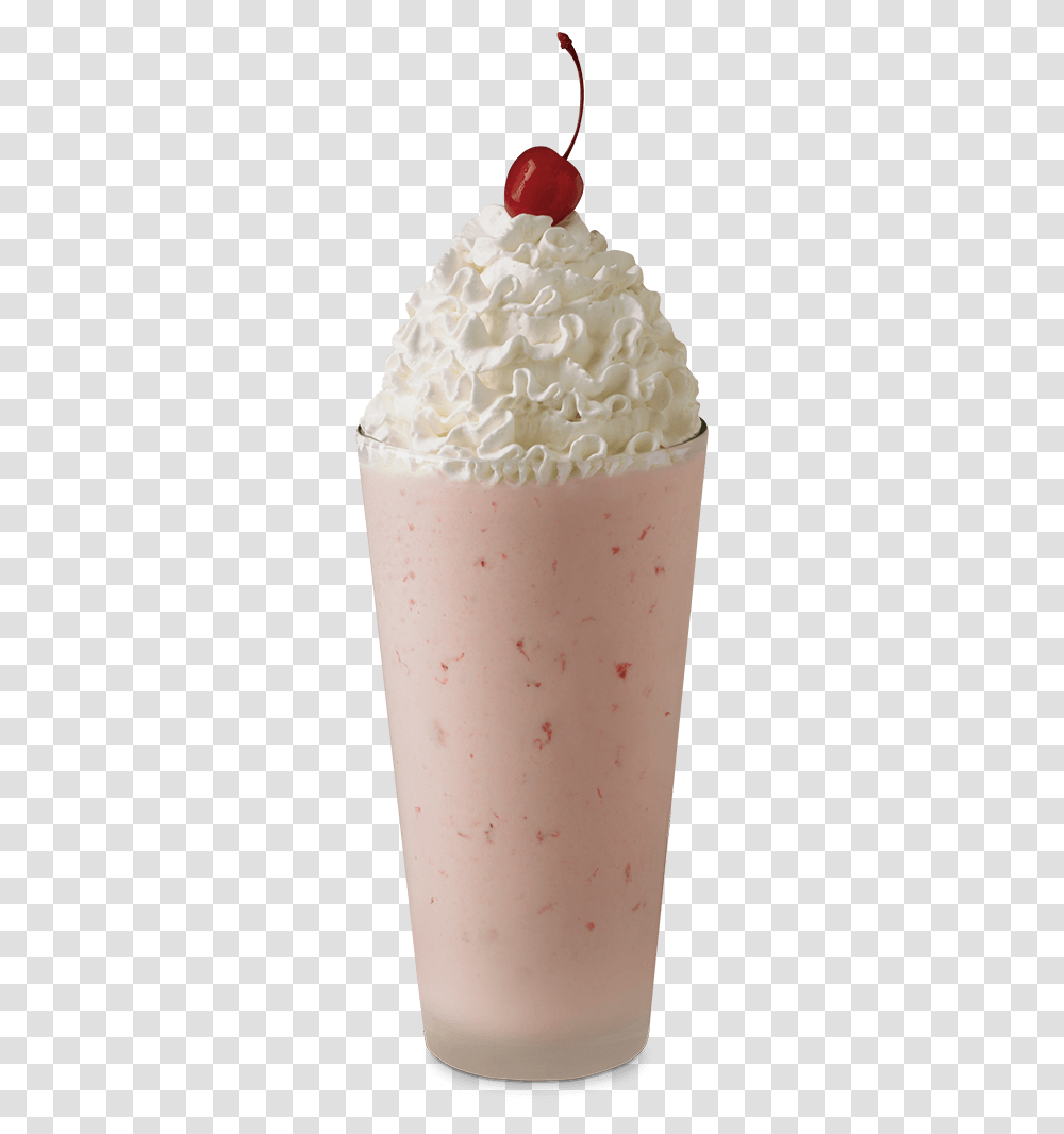 Strawberry Milkshake, Juice, Beverage, Drink, Smoothie Transparent Png