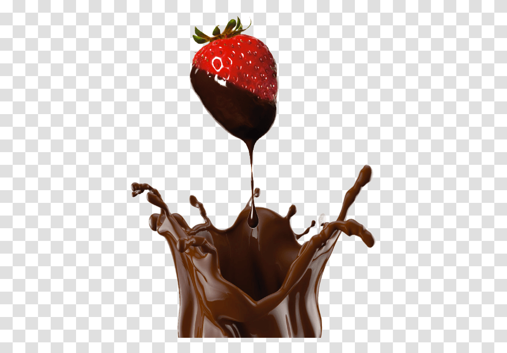 Strawberry Pie Clipart Chocolate Syrup, Sweets, Food, Confectionery, Dessert Transparent Png