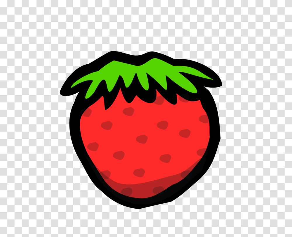 Strawberry Pie Ice Cream Smoothie Food, Fruit, Plant Transparent Png