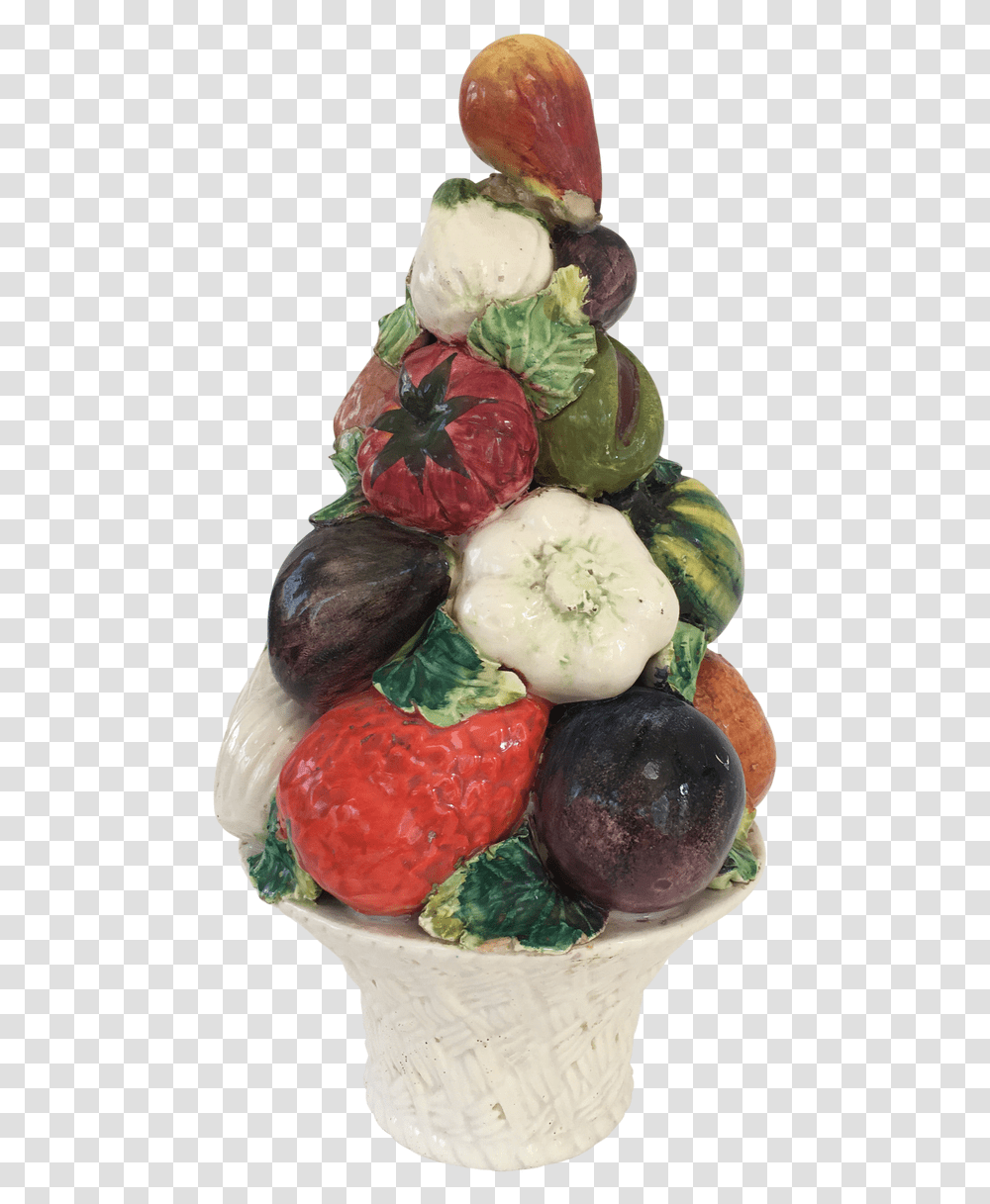 Strawberry, Plant, Food, Sweets, Confectionery Transparent Png