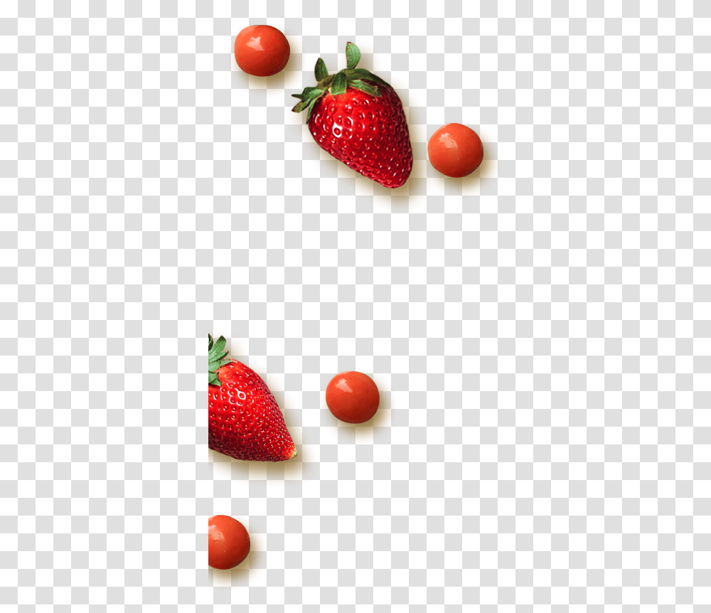 Strawberry Plant, Fruit, Food, Raspberry Transparent Png