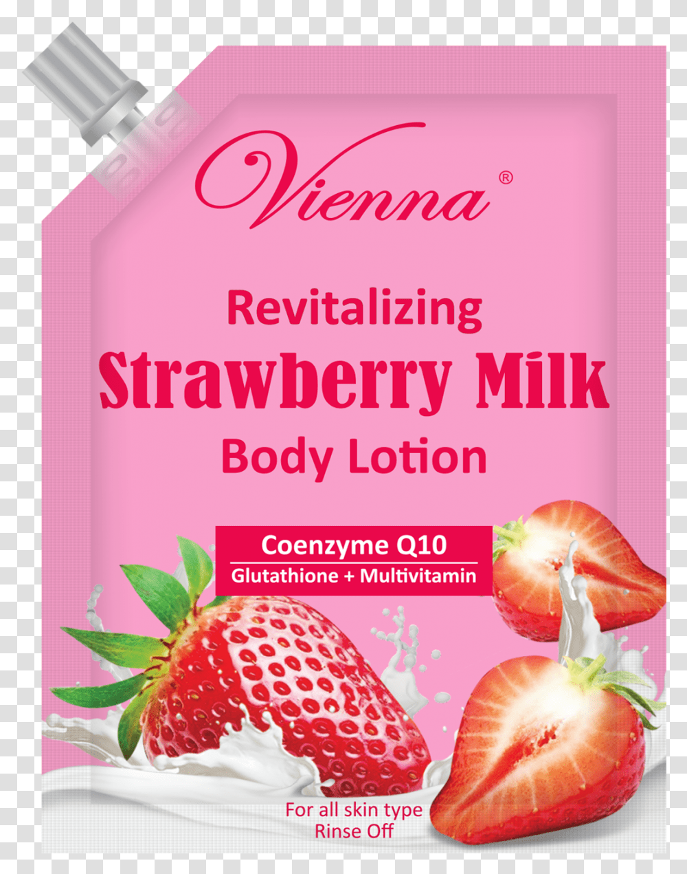 Strawberry, Plant, Label, Poster Transparent Png