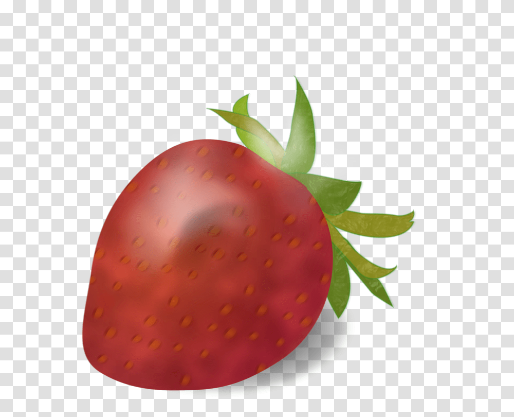 Strawberry Plum Tomato Ice Cream Fruit, Plant, Food Transparent Png