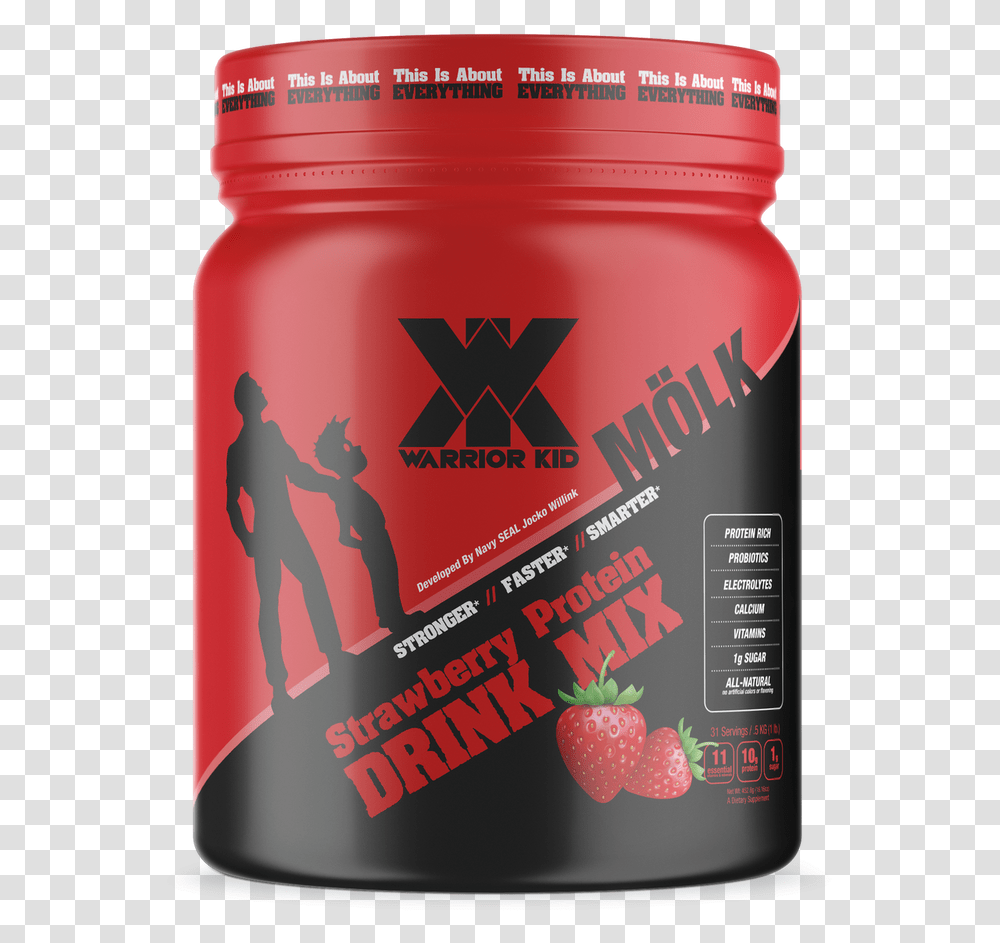 Strawberry Protein Drink Mix Caffeinated Drink, Plant, Ketchup, Food, Raspberry Transparent Png