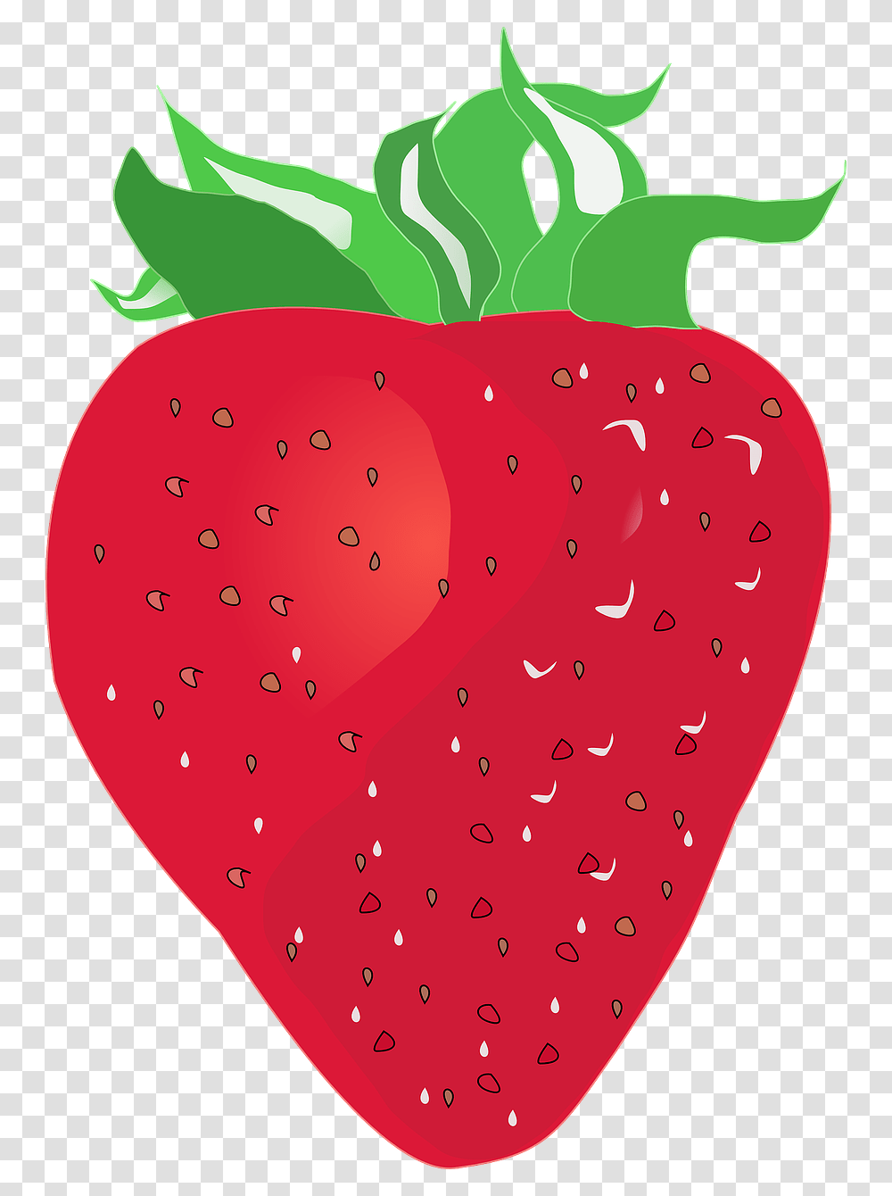 Strawberry Red Fruit Free Photo, Plant, Food, Rug, Raspberry Transparent Png