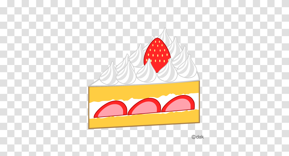Strawberry Shortcake Clip Art, Tree, Plant, Cream, Dessert Transparent Png