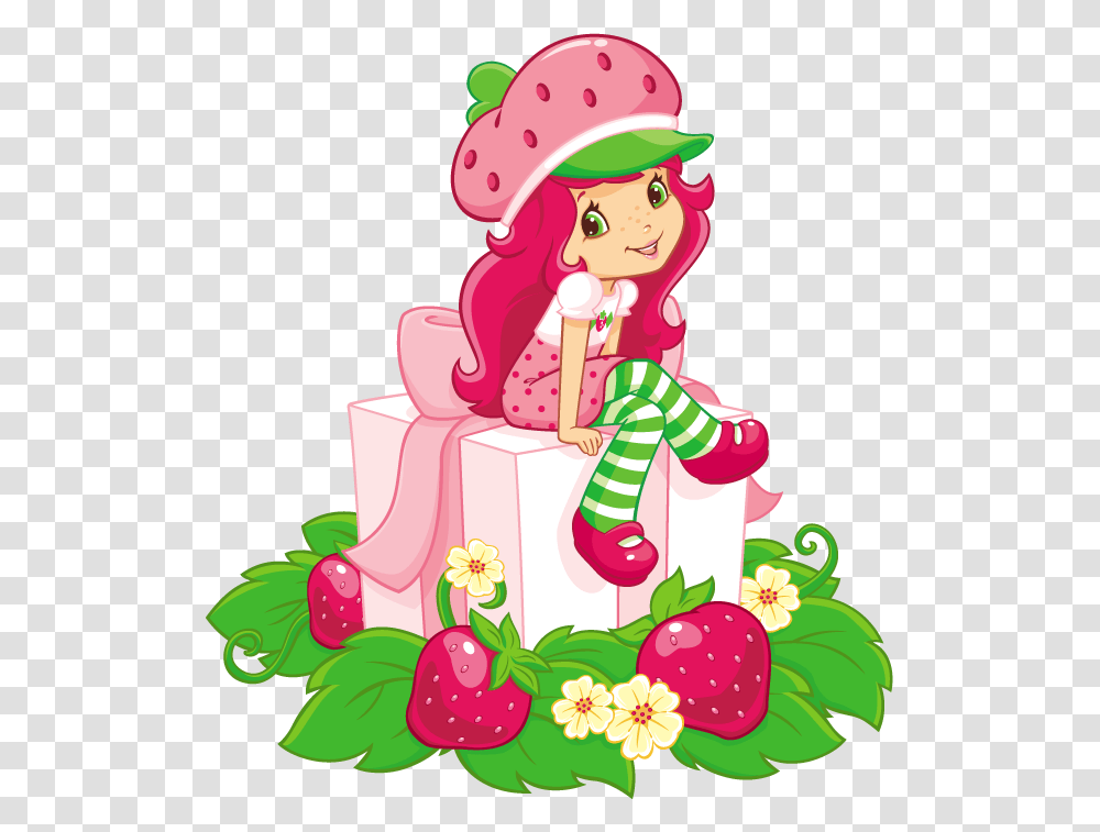 Strawberry Shortcake Clipart, Dessert, Food, Birthday Cake, Sweets Transparent Png