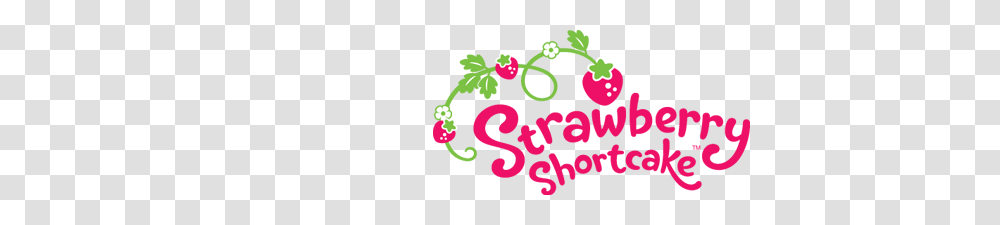 Strawberry Shortcake Pyjamas, Plot, Logo Transparent Png