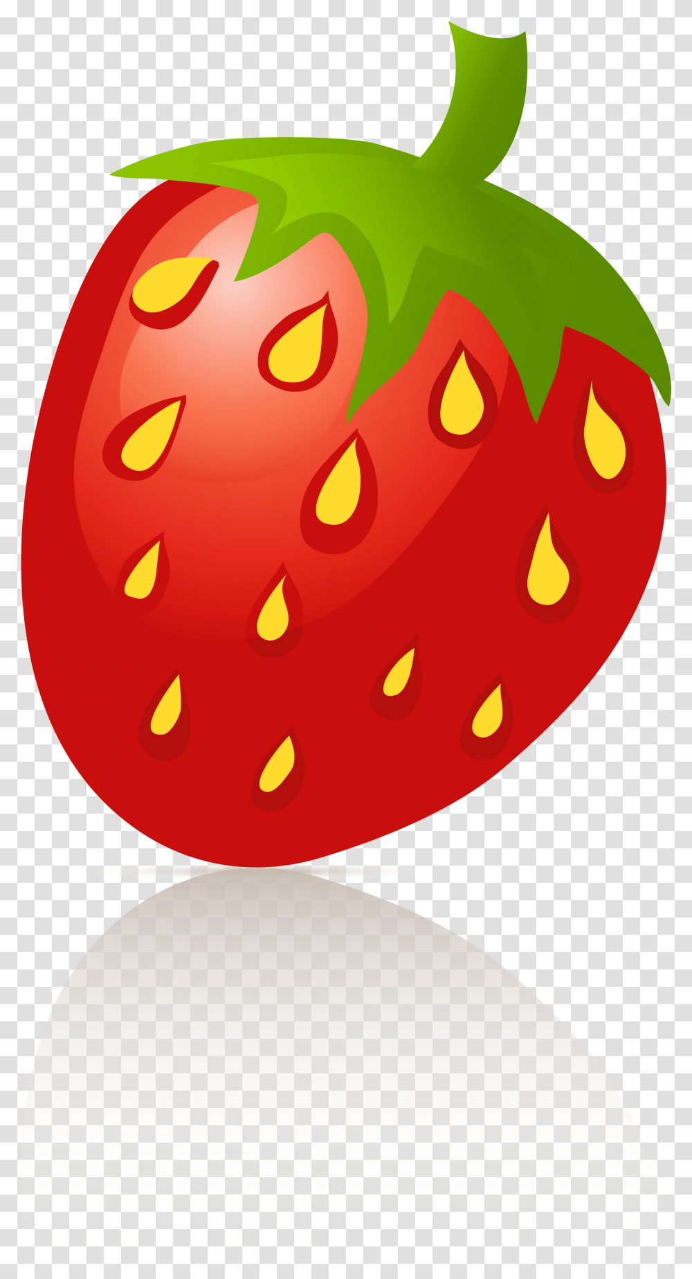 Strawberry Sigel Bell Pepper Clip Art, Food, Plant, Egg, Fruit Transparent Png