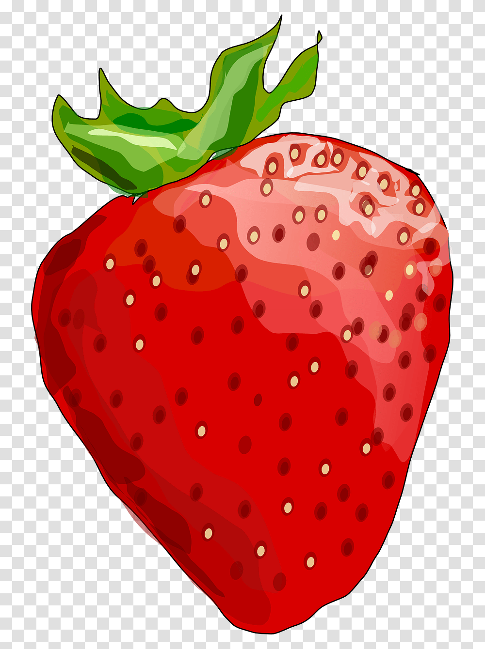 Strawberry Strawberry Clipart Background, Fruit, Plant, Food, Raspberry Transparent Png