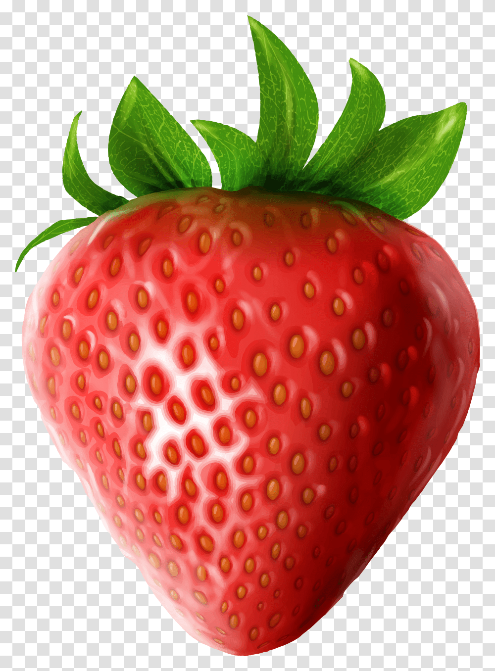 Strawberry Tumblr Download Free Clip Picture Of Strawberry Transparent Png
