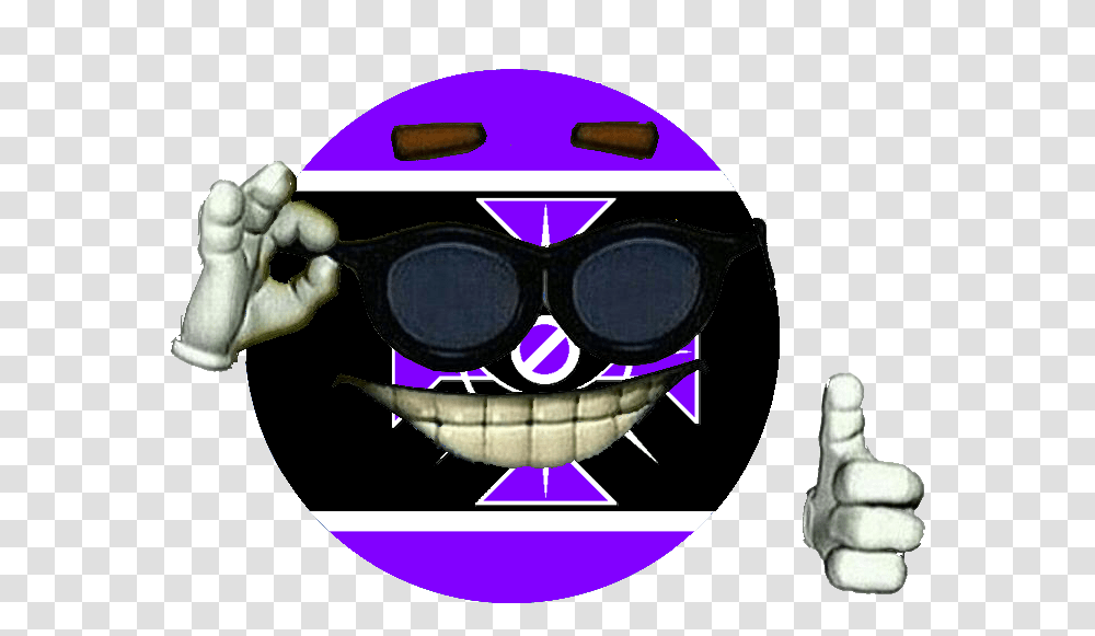 Strawman Ball Ancap, Apparel, Crash Helmet, Sunglasses Transparent Png