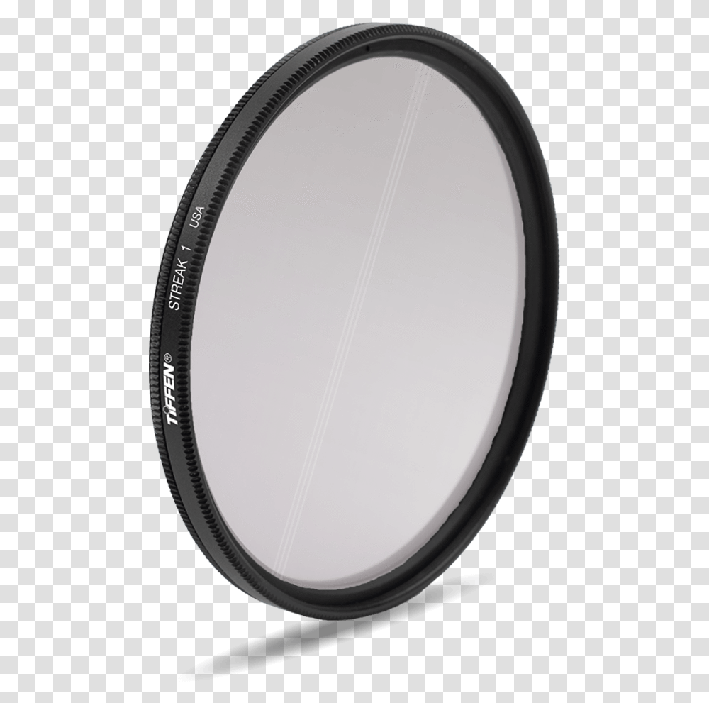 Streak Filter Circle, Oval, Mirror, Fisheye Transparent Png