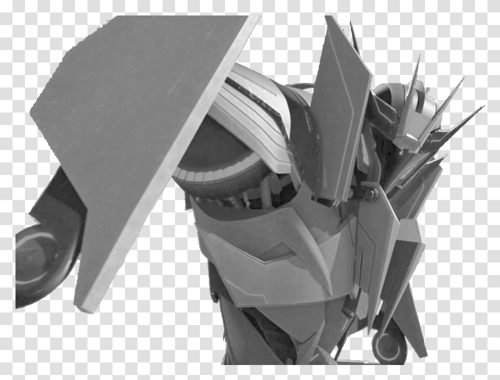 Streak Soundwave Transformers Prime, Paper, Origami, Robot Transparent Png