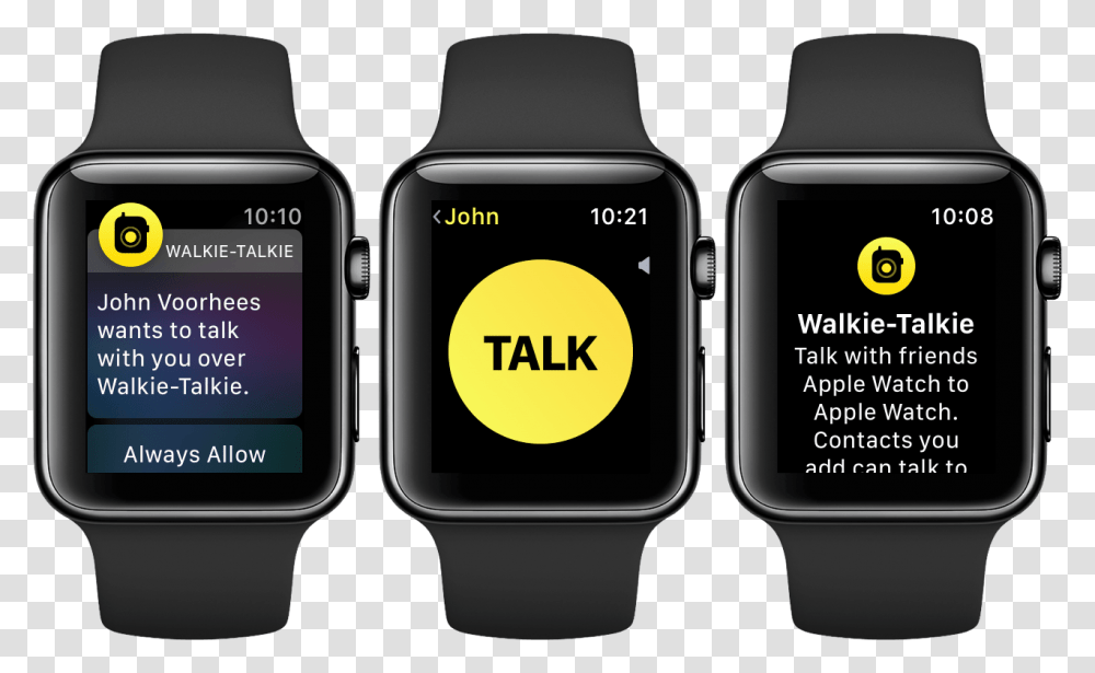 Streaks Apple Watch Complication, Wristwatch, Digital Watch, Mobile Phone, Electronics Transparent Png