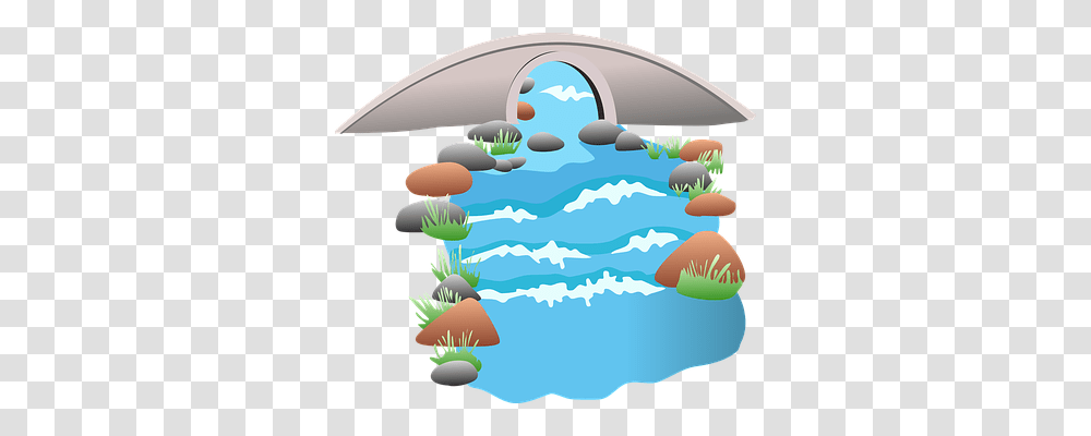 Stream Nature, Balloon Transparent Png