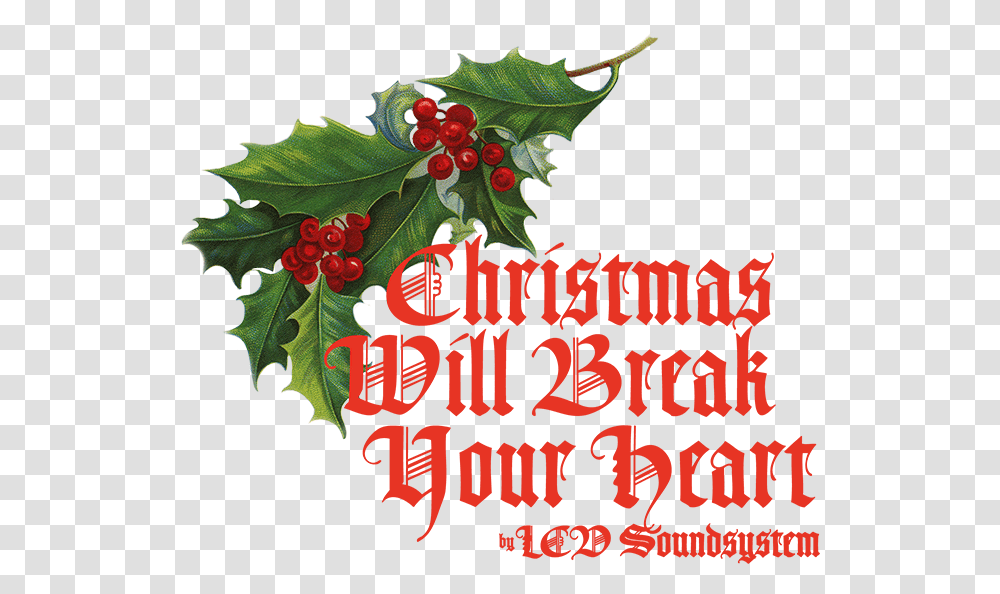 Stream Lcd Soundsystem's New Christmas Song 