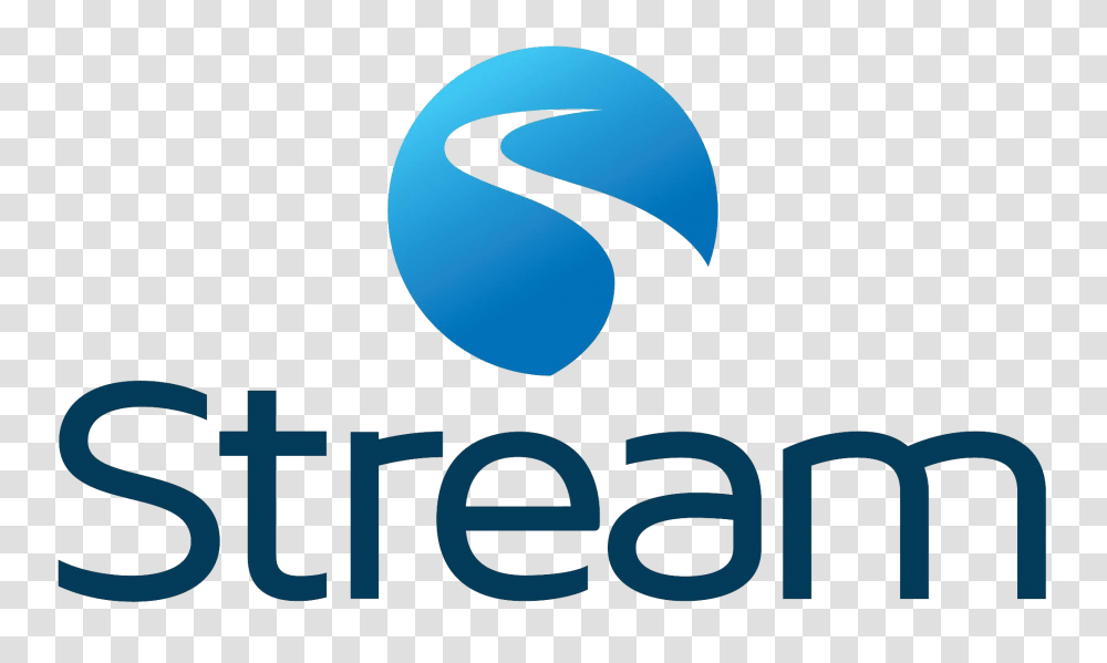 Stream Logo, Trademark, Word Transparent Png