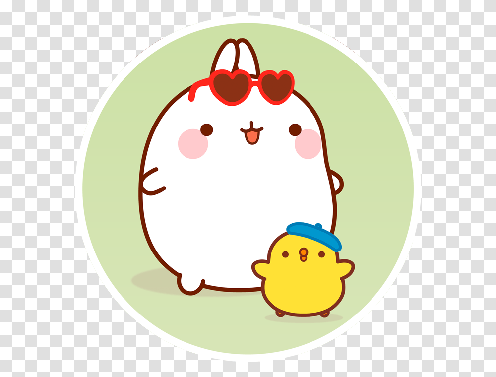 Stream Molang Online Eller Download Offline Sf Kids Play, Food, Plant, Produce, Angry Birds Transparent Png