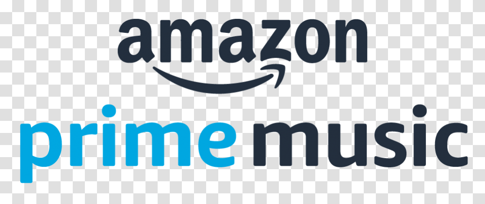 Stream Music On Amazon Prime Music, Alphabet, Word, Number Transparent Png