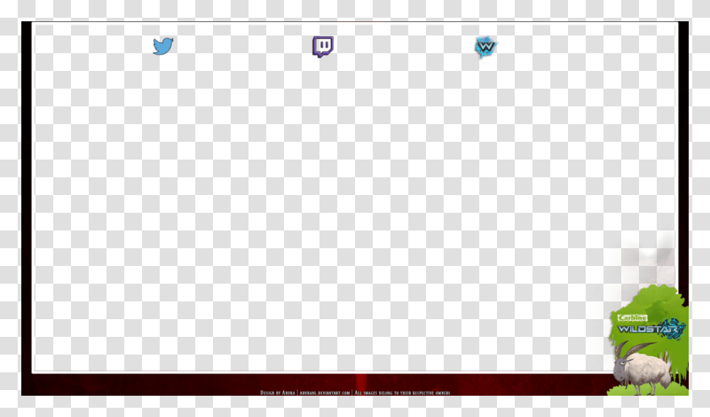 Stream Overlays Ive Got Them Cupcake, Bird, Animal, White Board Transparent Png