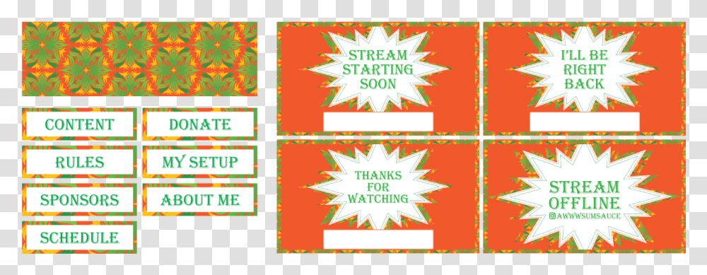 Stream Starting Soon Label, Advertisement, Poster, Flyer, Paper Transparent Png