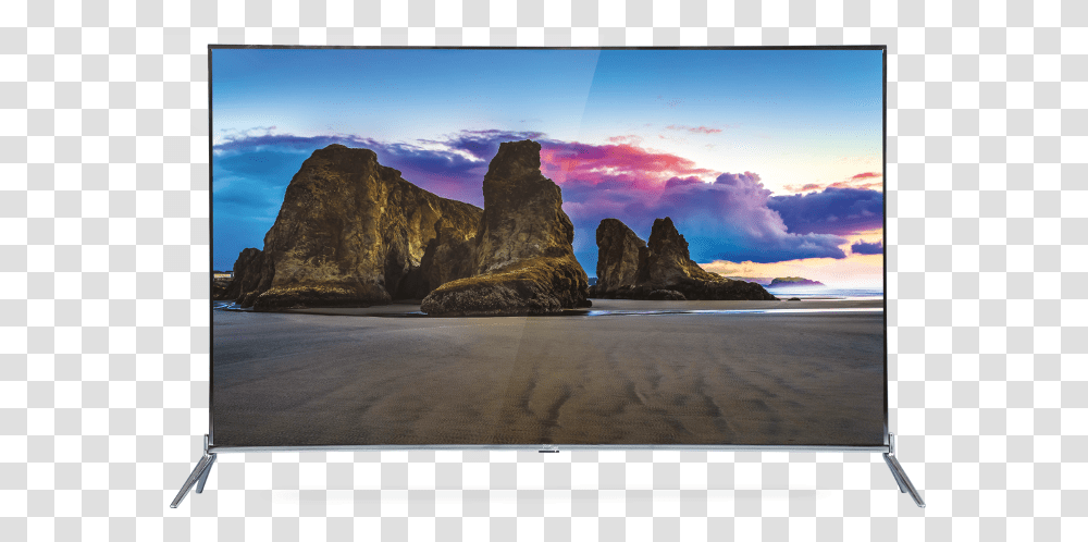 Stream System Smart Tv, Shoreline, Water, Sea, Outdoors Transparent Png