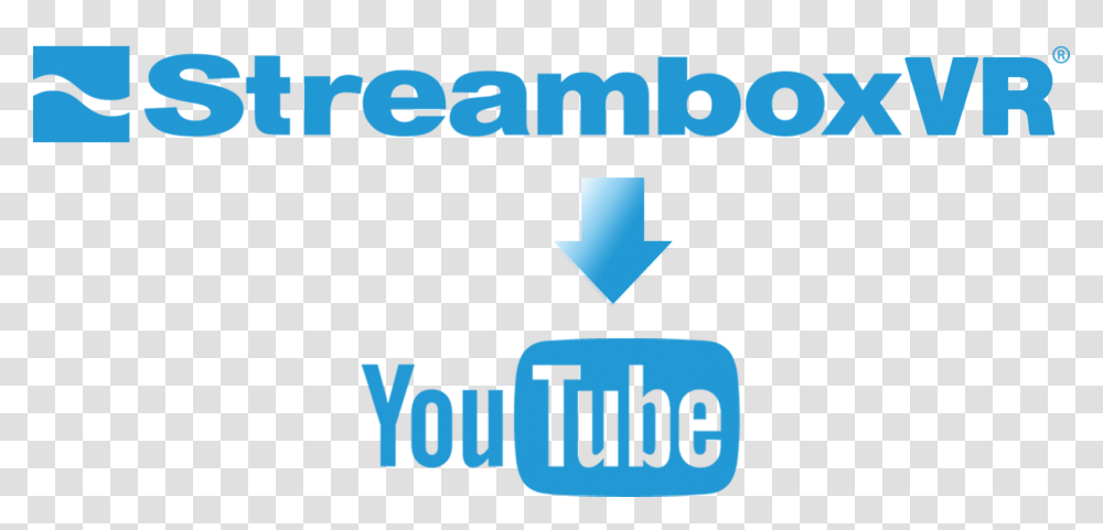Streambox Announces Live Video Streaming To Youtube, Word, Label Transparent Png