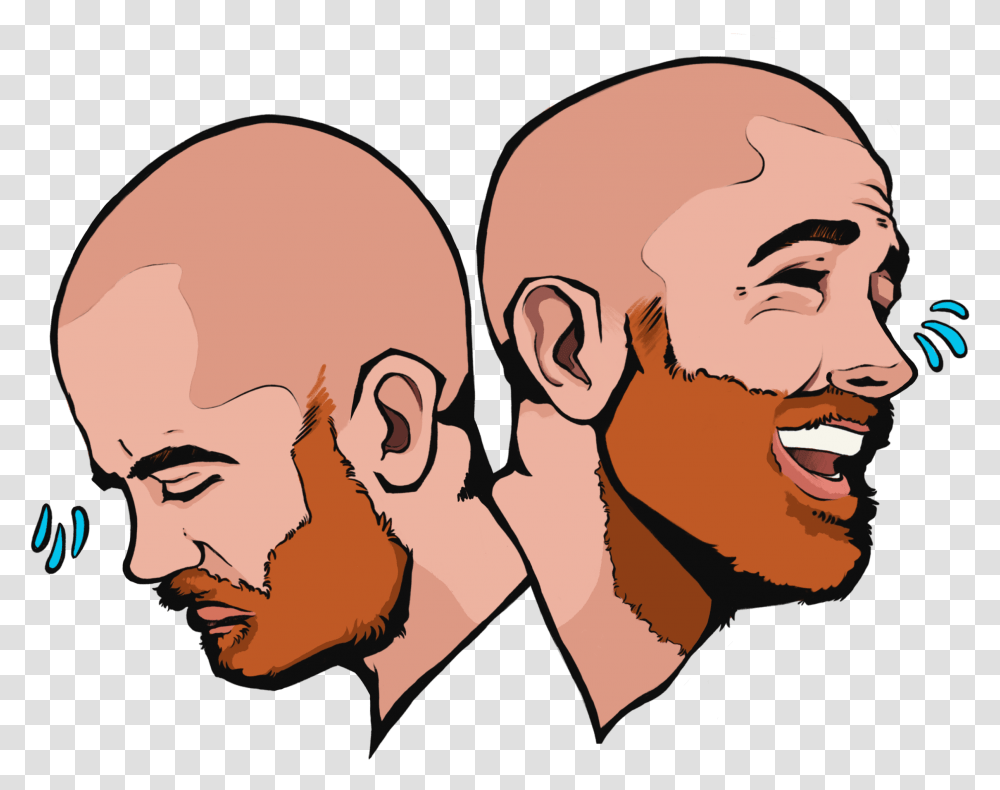 Streamelements Hair Loss, Head, Face, Person, Human Transparent Png