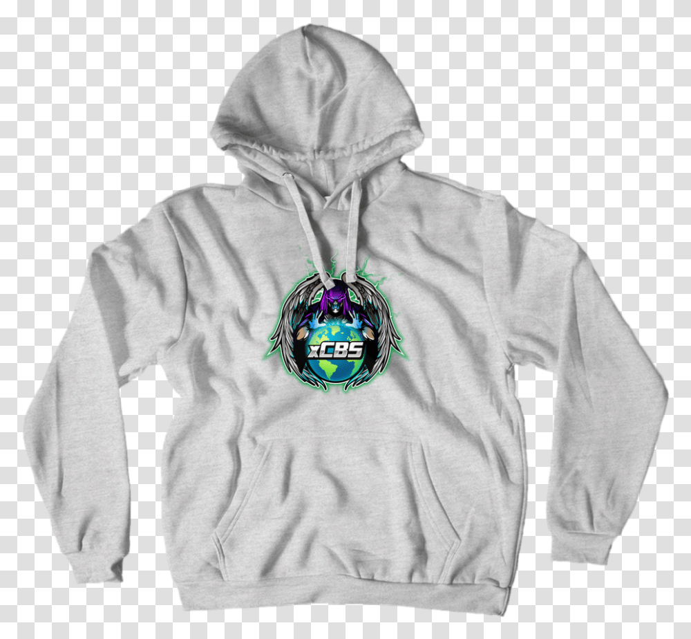 Streamelements Merch Center Hoodies With Logo In The Corner, Clothing, Apparel, Sweatshirt, Sweater Transparent Png