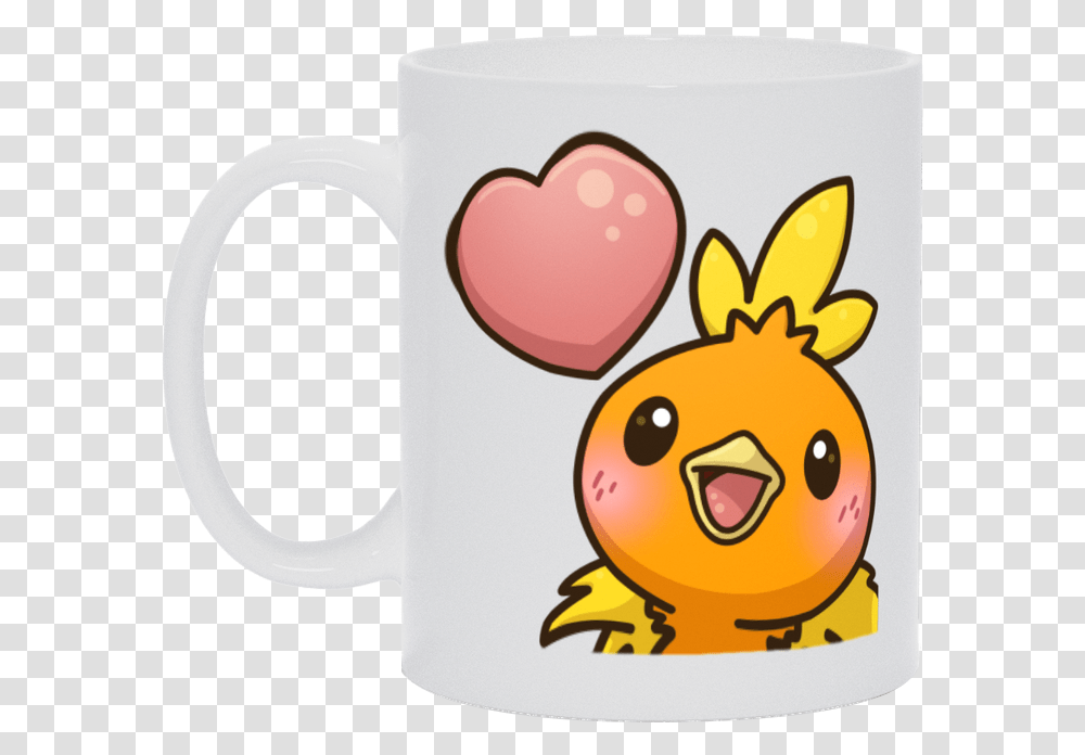 Streamelements Merch Center Serveware, Coffee Cup Transparent Png