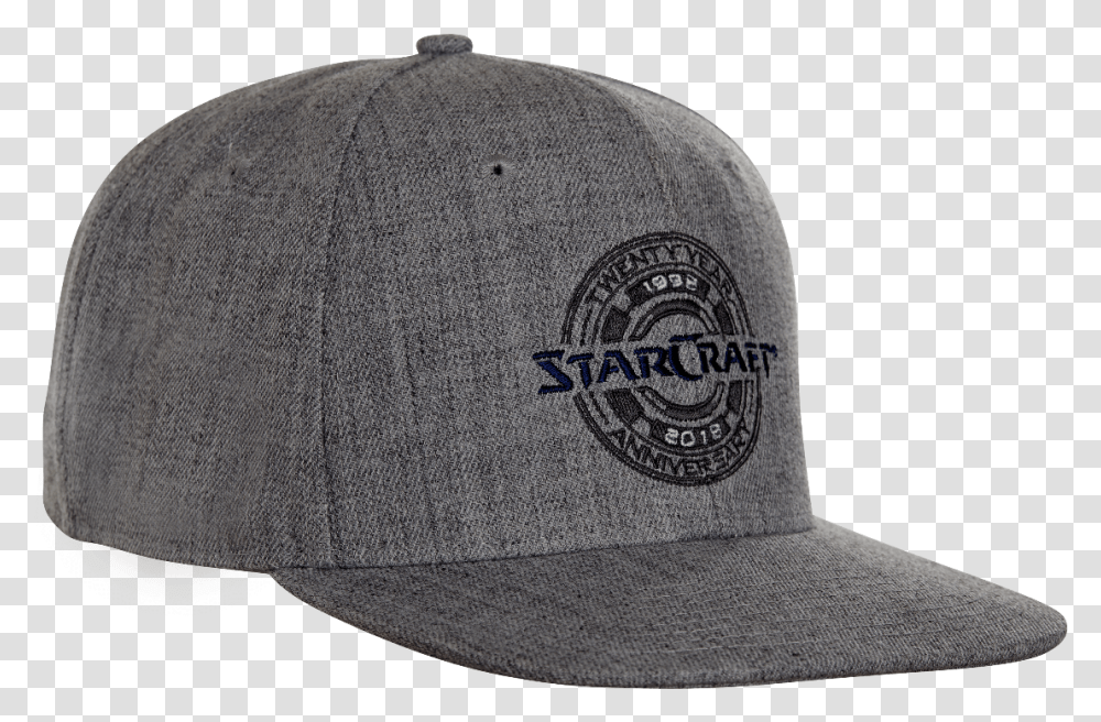 Streamelements Starcraftkr Baseball Cap, Clothing, Apparel, Hat Transparent Png
