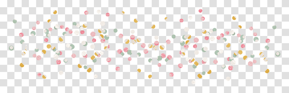 Streamers Background Background Confetti Gif, Paper Transparent Png