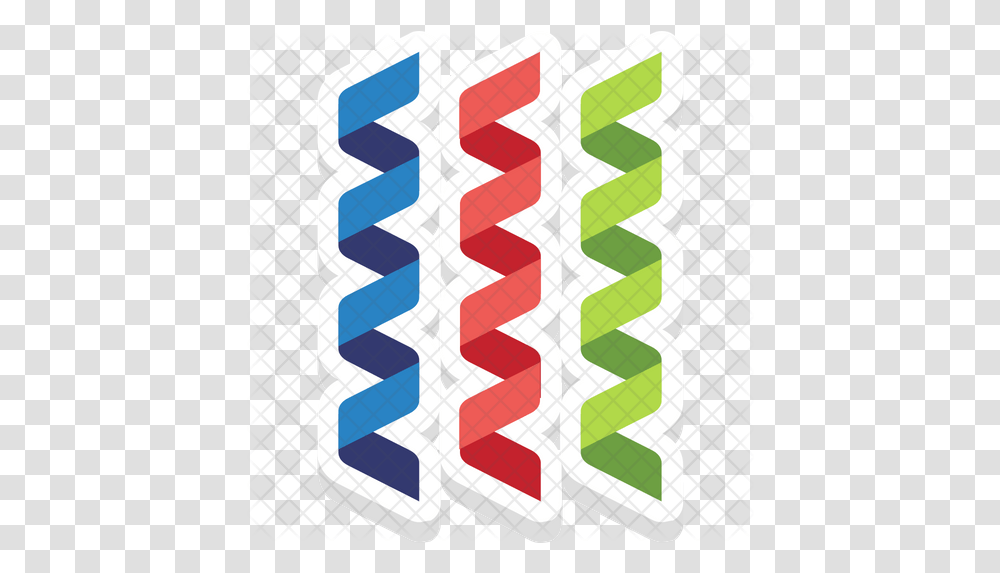Streamers Icon Graphic Design, Text, Symbol, Number, Alphabet Transparent Png