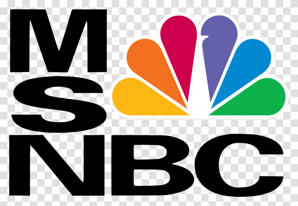Streaming Msnbc Live Stream, Logo, Trademark Transparent Png