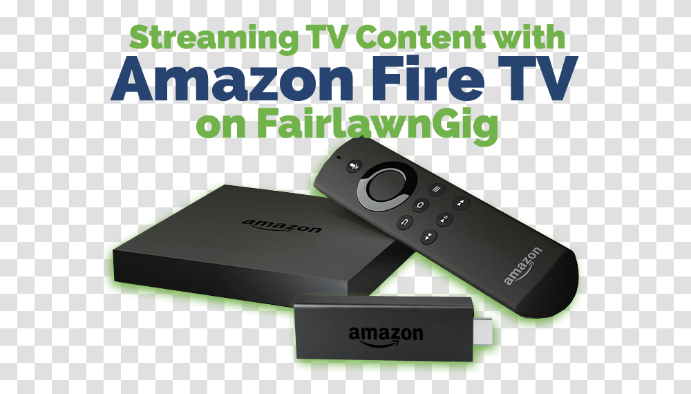Streaming On Fairlawngig With Amazon Tv Amazon, Electronics, Remote Control Transparent Png