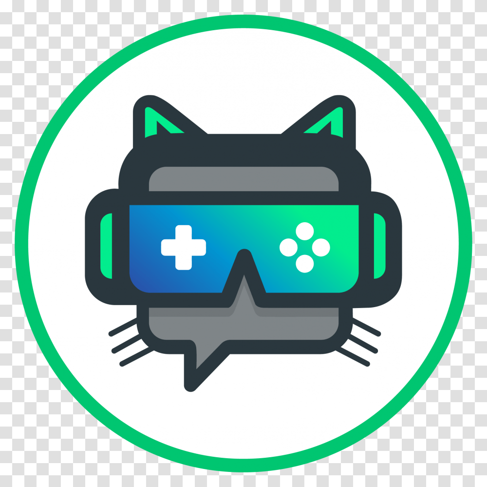 Streamlabs Chatbot Icon, Electrical Device Transparent Png