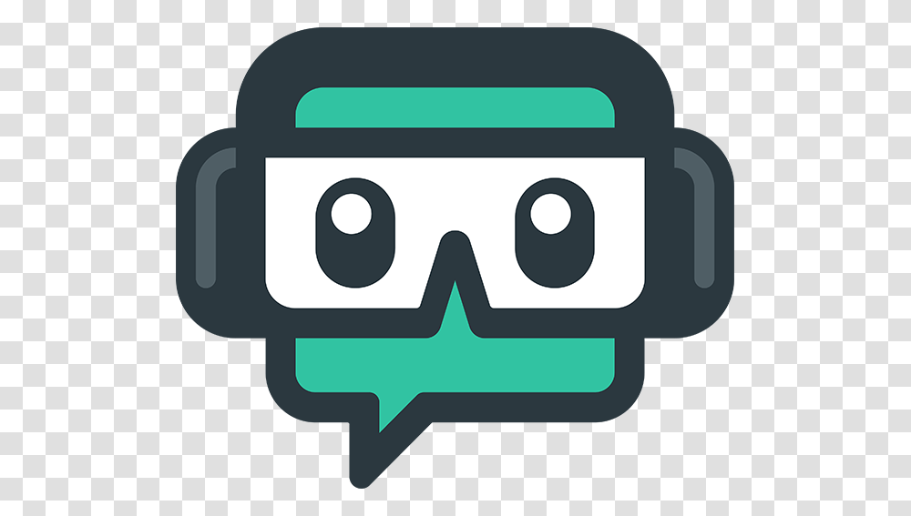 Streamlabs Obs Logo, Label, Recycling Symbol Transparent Png