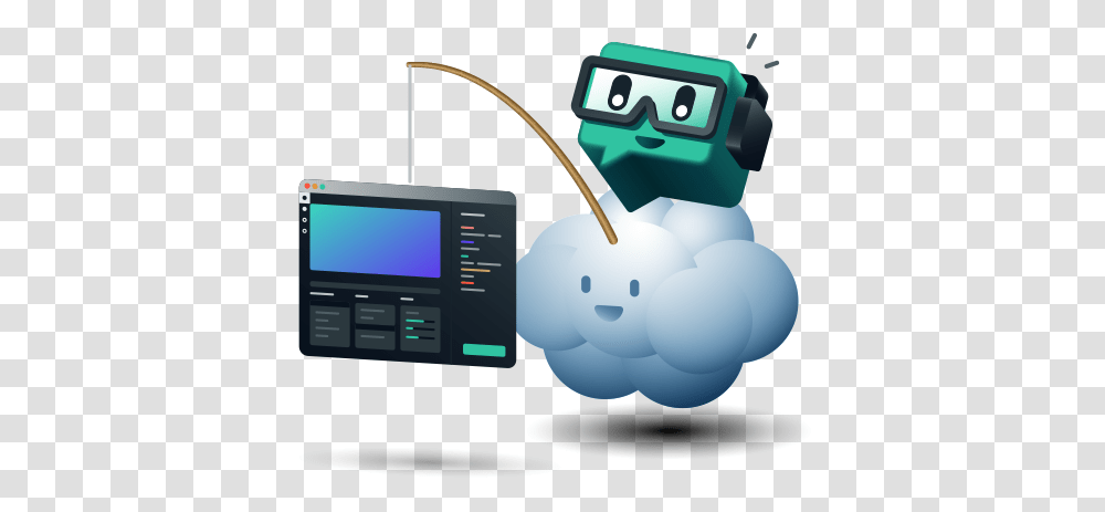 Streamlabs The Best Free Tools For Live Streamers & Gamers Illustration, Tablet Computer, Electronics, Outdoors, Nature Transparent Png