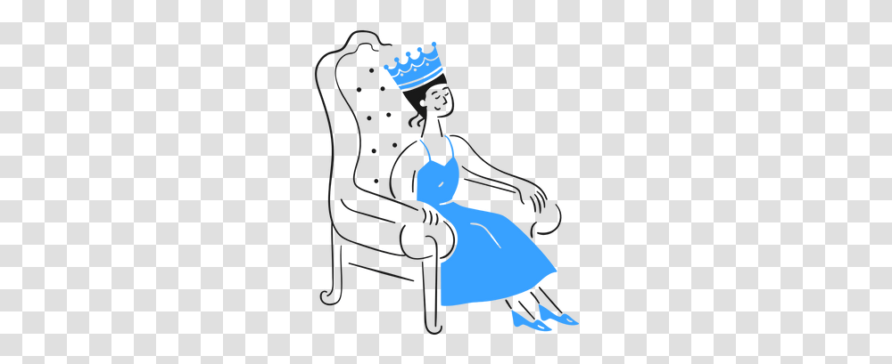 Streamline 30 For Women, Furniture, Clothing, Apparel, Chair Transparent Png