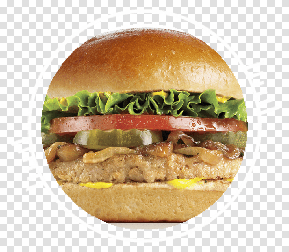 Streamliner Cheeseburger, Food, Bowl, Meal Transparent Png