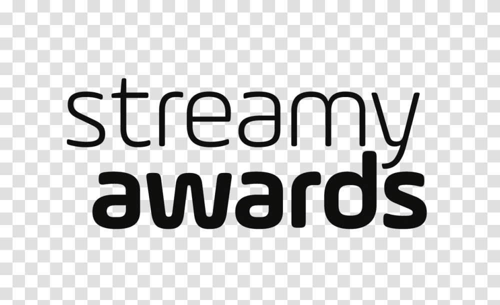 Streamy Awards Winners Announced Deadline, Face, Word, Logo Transparent Png