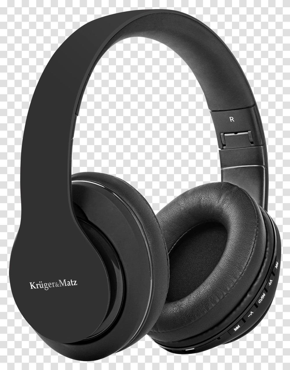 Street 2 Wireless Headphones Bluetooth Harper Hb 203 Black, Electronics, Headset, Wristwatch Transparent Png